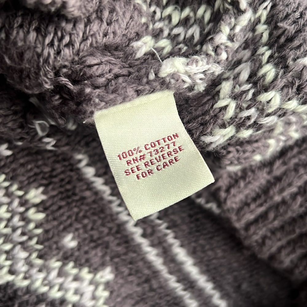 Sweater - Picture 5 of 5